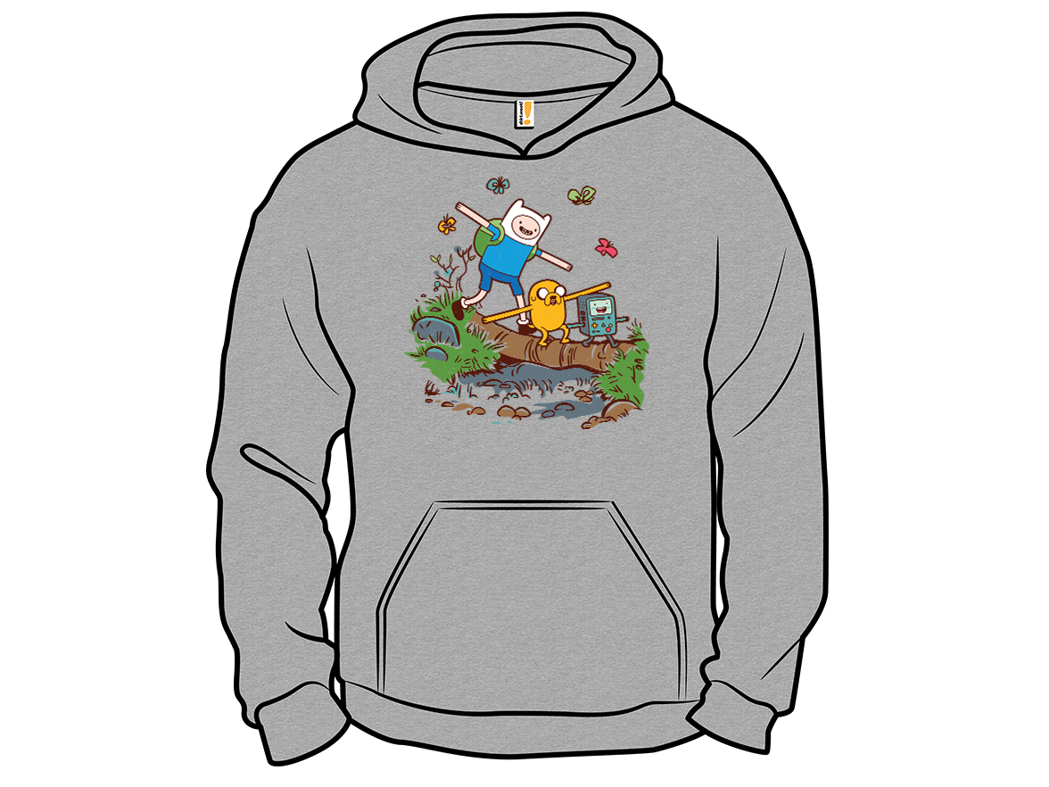 Time For Adventure - Gallery 12