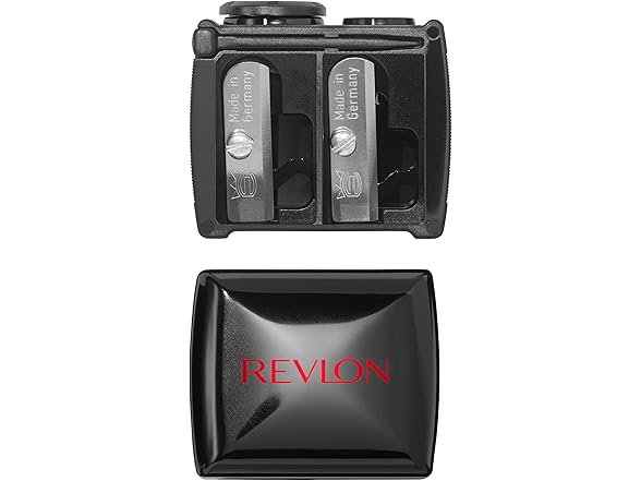 Revlon Universal Pencil Sharpener