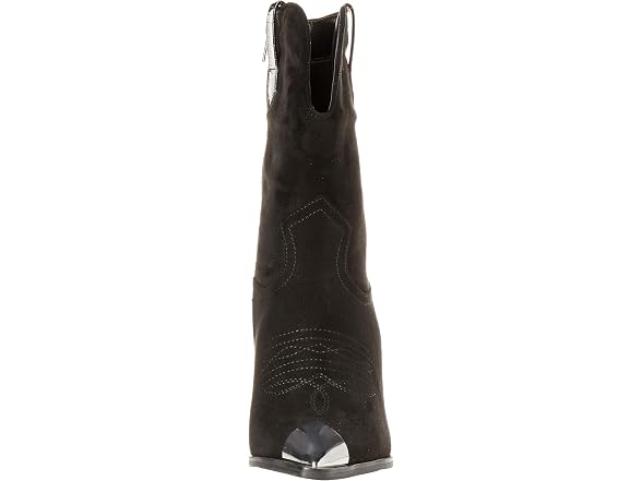 The Drop Women's Sandra Heeled Cowboy Boot