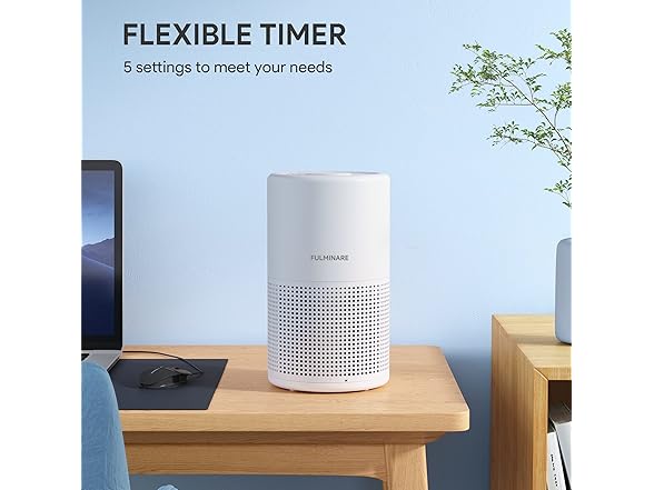 FULMINARE Air Purifier