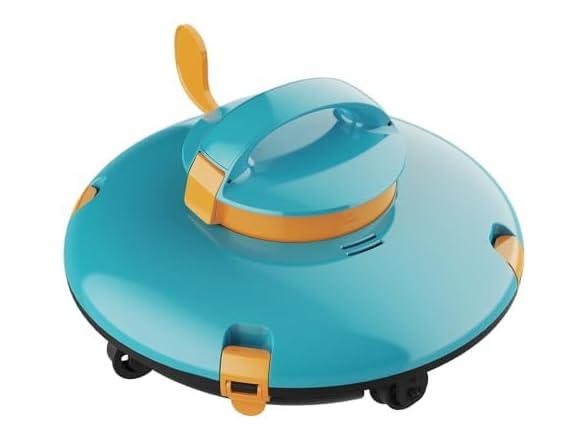LVKE L1 Cordless Robotic Pool Cleaner