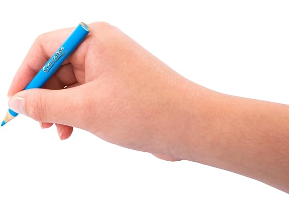 Crayola Mini Colored Pencils 64 count