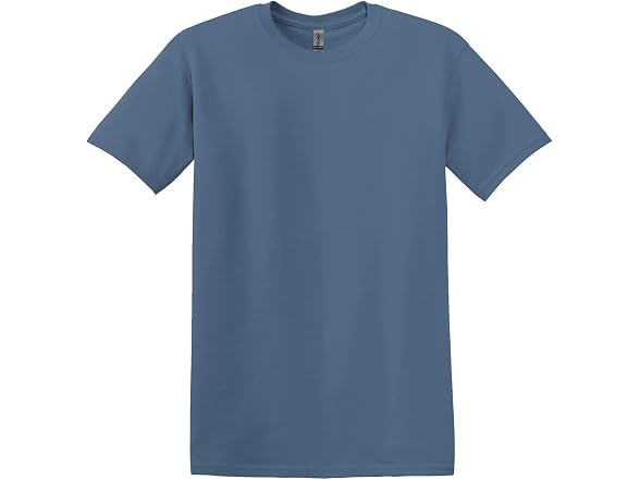 Gildan Men (XXL) 5.4 Oz Cotton T-shirt Tee