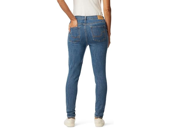 Levi Strauss Signature Gold Women (XS) Baby Jeans