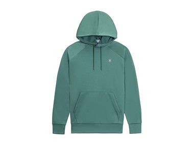 $19.99, Was $55, 63% Off! Hurley Icon Pullover Hoodie dealfomo