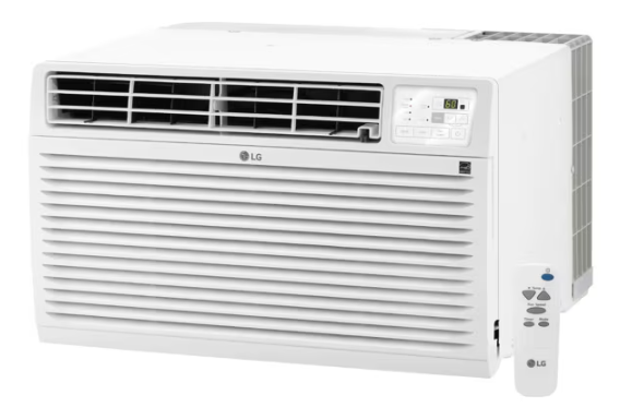 LG 9,800 BTU Wall AC | LT1036CER - Gallery 2