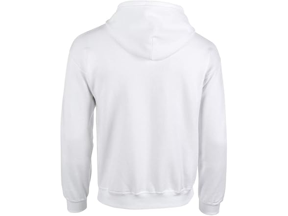 Gildan Unisex (XL) Heavy Blend Adult Full Zip Top