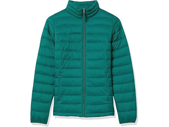 Amazon Essentials Women Medium Lightweight Jacket