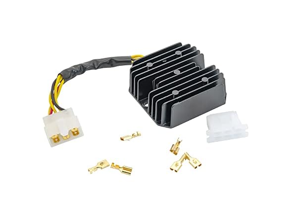 Voltage Regulator Polaris Phoenix 200