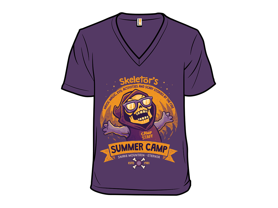 Snake Mountain Summer Camp - Gallery 7