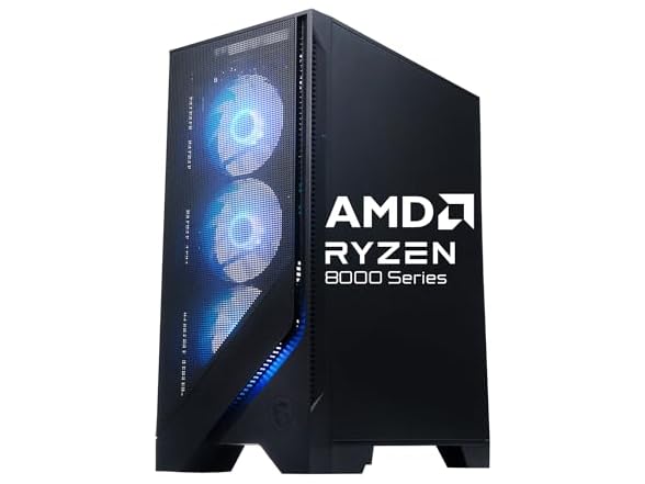 msi Codex Z2 A8NVM-671US (R7 8700F, RTX 5060 Ti)