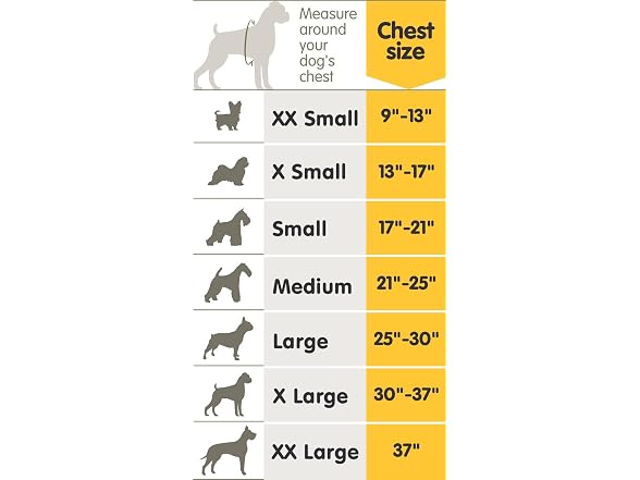 Anti-Stress Suit for Dogs. 95% Cotton Relaxi