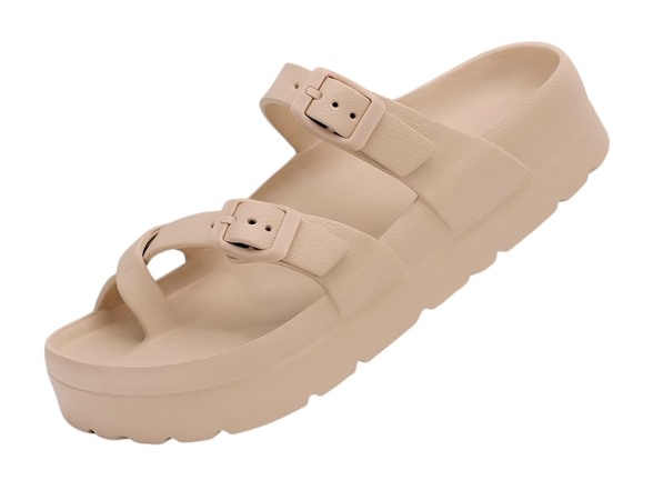 GARDMA Genuine Pillow Slippers