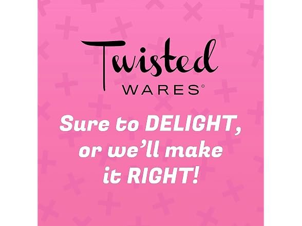 wisted Wares Funny Oven Mitts with Sayings