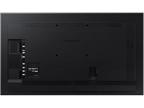 Samsung LH55QMRBBGCXGO 55" Samsung Business Display