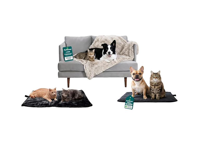 Snuggle Season Pet Essentials - Gallery 2