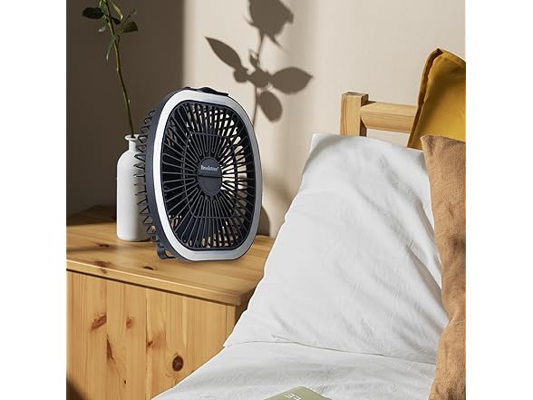 Brookstone Aroma Fan