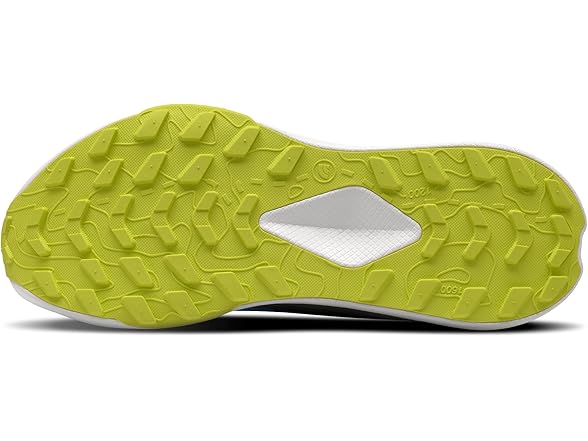 The North Face Teen Altamesa Trail Running Shoe