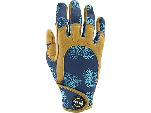 Miracle-Gro MG86213 Premium Goatskin