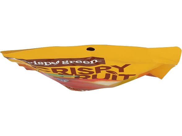 Crispy Green MANGOES SNGL SRV