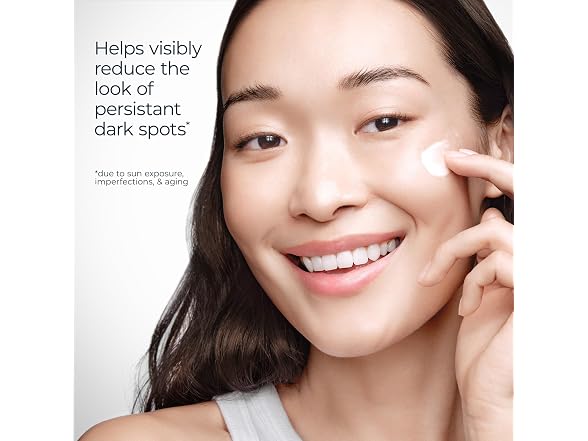 Eucerin Radiant Tone Dual Serum 1oz