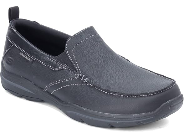 Skechers Men's Relaxed Fit: Harper-Forde