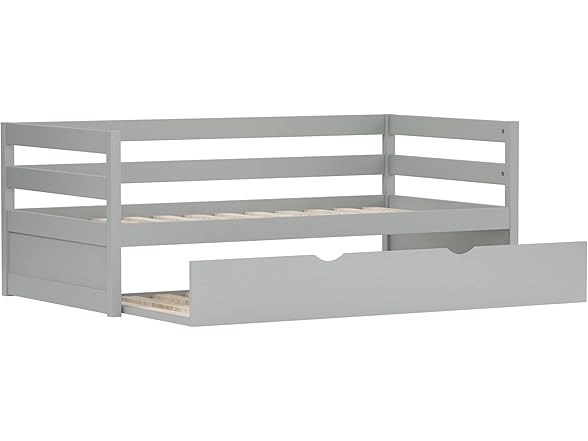 Hillsdale Furniture Daybed w/Trundle
