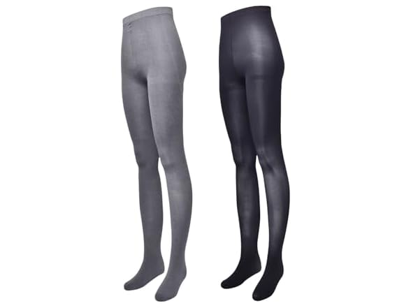 Medium Heather Grey