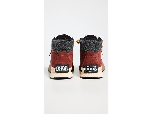 Sorel Women's Out N About III Waterproof Boots (10.5)