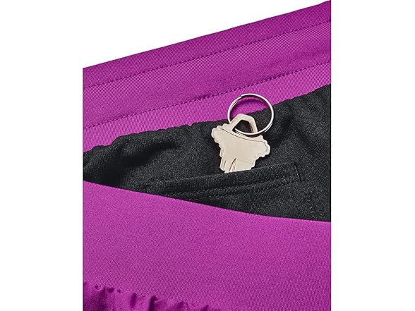Under Armour Running Shorts Strobe (3X)