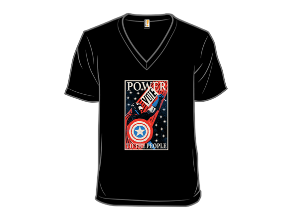 Power to the People - Gallery 3