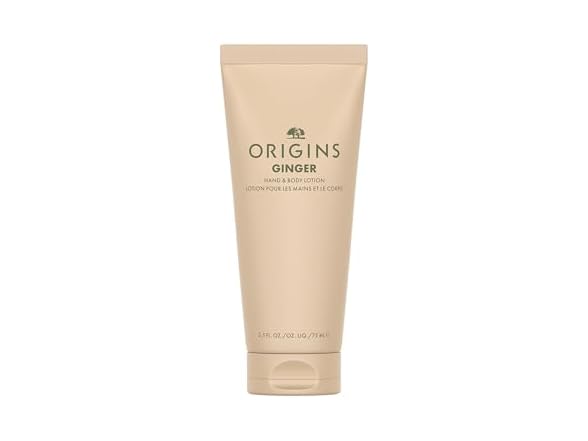 Origins Ginger Hand and Body Lotion, 2.5 oz