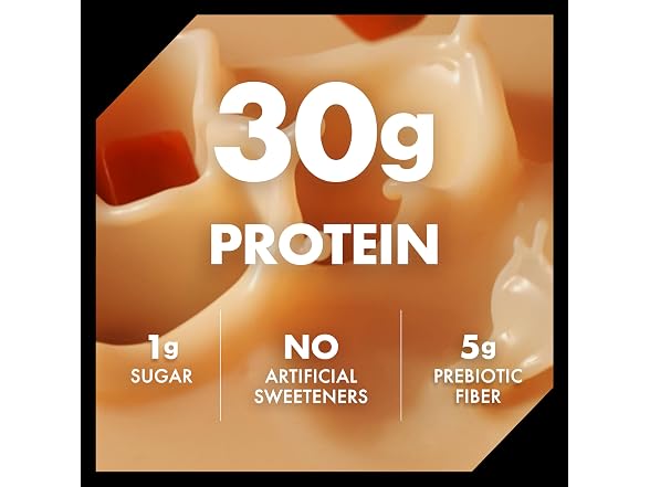 Oikos Protein Drink
