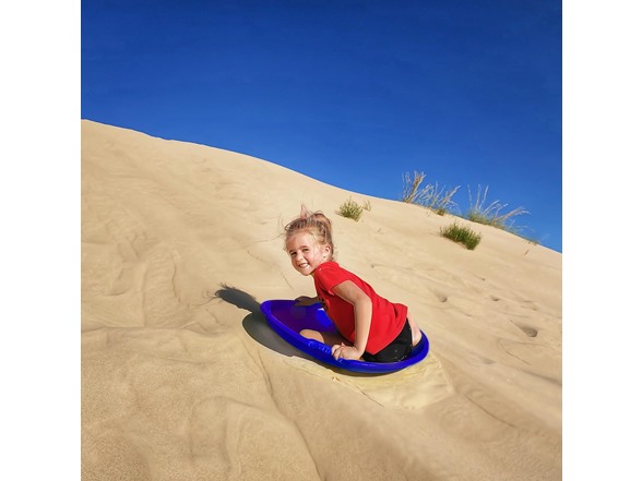 Era 26-inch Avalanche Adventurer Sled