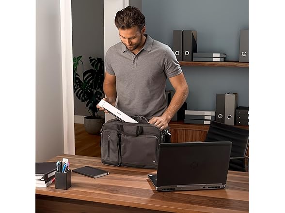 Brother Compact Scanner