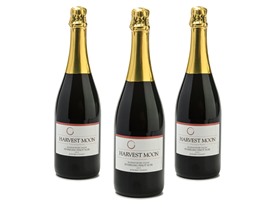 Harvest Moon Sparkling Pinot Noir (3)