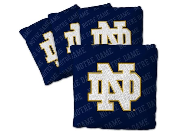 Notre Dame Fighting Irish - Blue