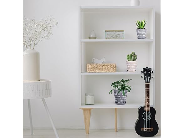 Plant Pots, Flower Pots Outdoor Planter 