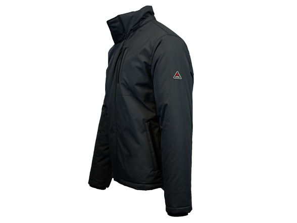 Mens Heavyweight Presidential Jacket