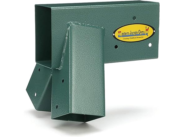 Eastern Jungle Gym A-Frame Bracket