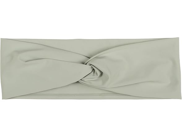 Goody Sport Lycra Head Wrap - 1Ct, Green