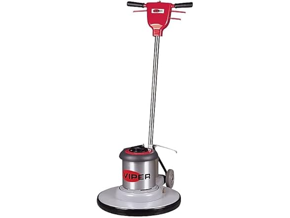 Viper by Nilfisk Venom 20-inch Floor