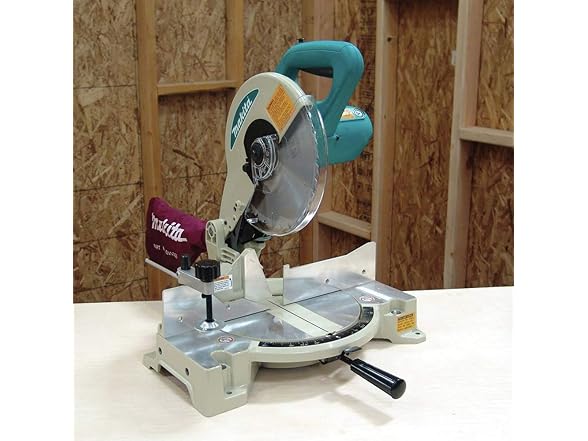 Makita LS1040 10 in Compound Miter Saw