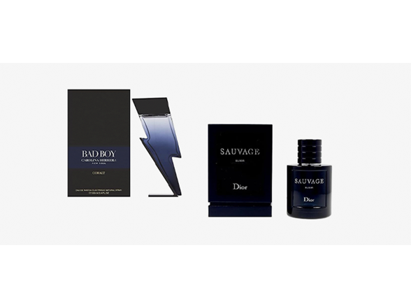 Fresh Fragrance Finds