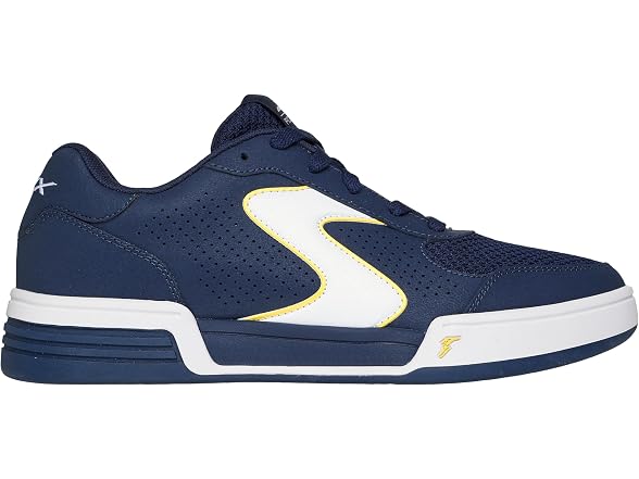 Skechers Men's Viper Court Classic Pickleball (9)