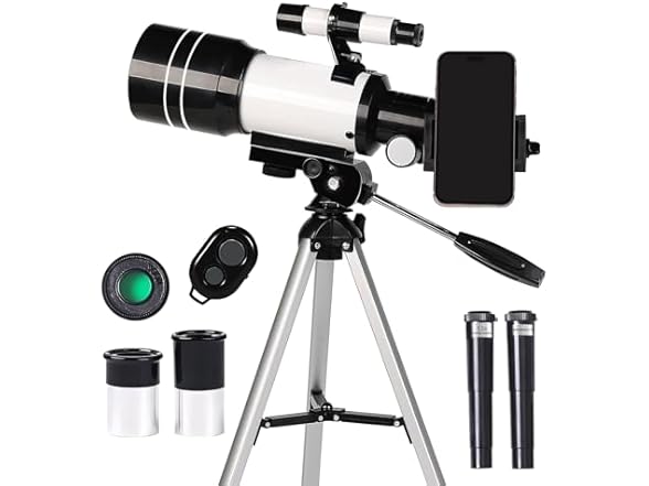 Beginner Telescope | S-70300