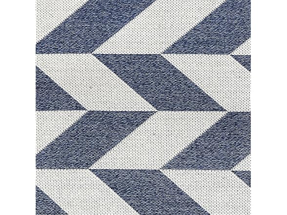 Sunnydaze Indoor Area Rug - 5' x 7' 8"