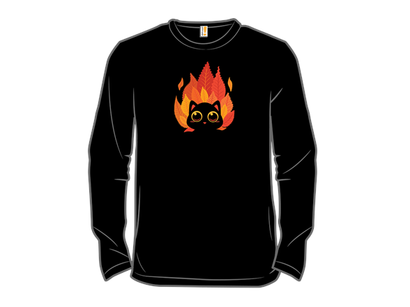Meowtumn Fire