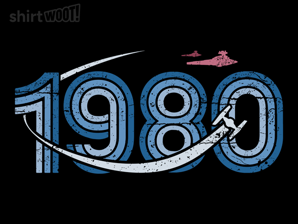 Vintage Wars 1980