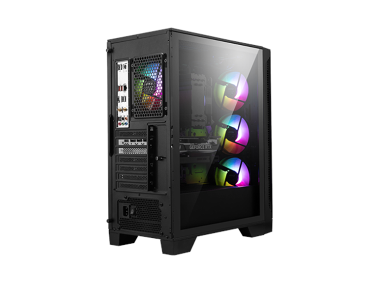 MSI CODEX R2 A13NUD5-265US